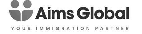 Aims Global logo