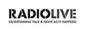 RadioLive logo